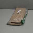 ZTUJO Purse Organizer Insert, Felt Bag Organizer For Handbag Purse Organizer,13 Colors, 6 Size (Small, Beige)