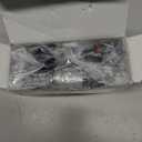 Engine Variable Valve Timing VVT Solenoid w/Crankshaft & Camshaft Position Sensor Kit, for Chevrolet Cruze Limited Sonic, 2011-2018, L4 1.8L, 918-006, 55565708