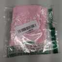 V Line Lifting Mask Chin Strap for Sleeping, V Line Lifting Mask for Women,Jaw Exerciser, Medium,Pink