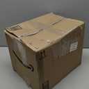 FVRITO Dirt Bike Gas Fuel Tank Compatible with 50cc 70cc 90cc 110cc 125cc CRF50 XR50 SSR TaoTao Coolster Baja DR49 SDG 107 Kazuma Thumpstar BSE Roketa Kayo with Gas Tank Cap Pit Bike Motorcycle Parts - Tank Only