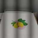 2 Pack Glass Fruit Bowl, Fruit Basket Holder, Crystal Fruit Bowl, Dessert Plate,Decorative Pedestal Bowl,for Table Dcor for Home,Office, Wedding Decor, Fruit, Snack, Dessert (Large,Clear)