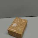 SUPVAN T50M Pro Bluetooth Label Maker Machine with Tape, Wide Waterproof Label, Versatile App with 30+ Fonts and 660+ Icons, Inkless Labeler for Home, Kitchen, School, Office Organization, Black