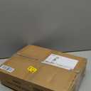 HUAZI Sign Stand Holder Adjustable Sign Holder Standing Floor Poster Stand for 8.5x11 inches,Both Vertical & Horizontal View Displayed,Snap-Open Frame with Round Safety Corner for School Church Business Show,Black