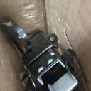 CHAMBERLAIN B2401 Smart Quiet Belt Drive Garage Door Opener, Gray