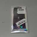 for Samsung Galaxy Z Flip 6Rotate Ring Magnetic Protection Shockproof Cover CaseFoldable Slim Case Compatible with Samsung Galaxy Z Flip 6 (Purple)