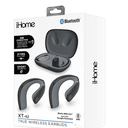 iHome true wireless earbuds