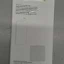 Apple iPhone 12 and iPhone 12 Pro Leather Case with Magsafe - California Poppy