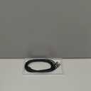 J&D RCA to 3.5mm Cable, 1/8 inch 3.5mm Auxiliary Male to 2RCA Female Stereo Audio Cord Gold Plated Aux Y Splitter for Smartphone, Tablet, MP3, Computer, Speaker, 10 Feet