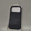 Apple iPhone 17 Pro TechWoven Case with MagSafe - Black