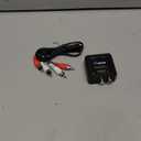 OREI eARC/ARC HDMI to Optical/Coaxial Audio Extractor, - Supports Dolby 5.1 Channel, DTS 5.1, LPCM 2.0 Channel HDTV Soundbar Speaker Amplifier (DA41)