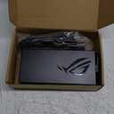 240W AC Adapter Power Supply Fit for Asus Rog Zephyrus Duo 15 GX550LXS, M16 GU603HM, G14 GA401Q G15 GA502D S15 GX502 S17 GX701 G533QS Gaming Laptop Charger ADP-240EB B A20-240P1A