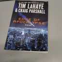 Edge of Apocalypse: A Joshua Jordan Novel (The End Series)