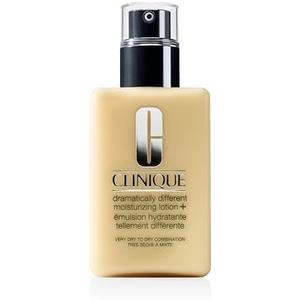 Clinique 3-Step Dramatically Different Moisturizing Lotion+ For Dry to Dry Combination Skin Types | With Glycerin | Hydrating | Now With SPF 35