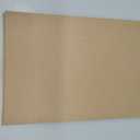 Chipboard Sheets 17" x 11", Pack of 10 - USA-Made Cardboard Sheets