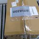 Talalay 100% Natural Latex Pillow, Natural Sleeping Bed Pillow - Luxury Soft Queen Size Pillow for Side, Back, and Stomach Sleepers - Removable Breathable Cotton Cover (Standard (Soft))