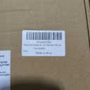 Preciva Corner Clamps for Woodworking, 90 Degree Positioning Squares with 4 C-Clamps, High-Strength Aluminum Alloy for Perfect Right Angle on Cabinets, Frames, Drawers (red-1)