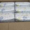Pampers Swaddlers Diapers, Size 4 (15-34 lbs), 150 Count, Absorbent, Keeps Baby Dry and Comfortable, Skin Safe Disposable Baby Diaper 