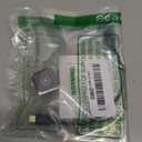 2026 Upgraded Wireless CarPlay Adapter - Fast Auto-Connect, Stable Connection, Mini Size Plug & Play Adapter for iPhone & Android Auto Compatible Cars