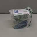 BEAUTURAL Fabric Shaver and Lint Remover, Sweater Defuzzer with 2Speeds, 2 Replaceable Stainless Steel Blades, Battery Operated, Remove Clothes Fuzz, Lint Balls, Pills, Bobbles