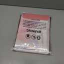 Delcast Plus Size Fleece Lined Tights Women - Fake Translucent Sheer Warm Thermal Pantyhose Leggings for Winter (Brown, XXL)