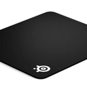 SteelSeries QcK Heavy - Large - Gaming Mouse Pad - Extra Thick Non-Sip Rubber Pad - Exslusive Microfiber Surface - Peak Tracking and Stability - Optimized For Gaming Sensors