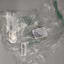 French Pin Hair Clip for Women - Elegant & Durable Metal U-Shaped Hair Pin for Updos, Bun, Chignon & Twist, Secure Hold All Day, Comfortable Fit, Ideal Gift for Her 1pc (Silver)