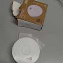 Intertek Smoke Detector Photoelectric Smoke Alarm