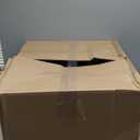 F150 Seat Covers, Napa Leather, for 2015-2025 Ford F150 SuperCrew and 2017-2025 F250 F350 F450 Heavy Duty Crew Cab(Full Set, Black&Red)