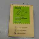 seenda Wireless Trackball Mouse, Bluetooth - Ergonomic Rollerball Mouse Rechargeable, 3 Device Connection Optical Mice Adjustable DPI Thumb Control Mice Compatible for Mac/Android/Windows - Purple