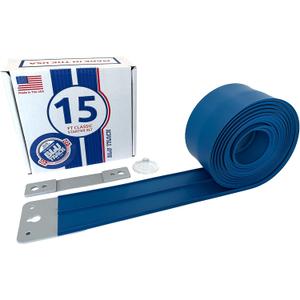 Blu Track Classic 15-Foot Race Track Starter Set