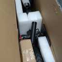 Electric Scooter for Big Kids/Teens - 250W Motor, 15.5 mph Top Speed, Rear Foot Brake, Folding E-Scooter for Riders up to 220 lbs, UL-2272 Certified