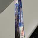 BOSCH 26A18A ICON Beam Wiper Blades - Driver and Passenger Side - Set of 2 Blades (26A & 18A)
