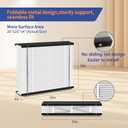 1 Pack 210 Replacement Filter,Compatible with AprilAire 210 Whole House Air Purifiers Models,1210,1620,2210,2216,3210,4200,MERV 11 HVAC Furnace Filter Replacement,20x25x4 Air Filter