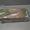 Bigelow Organic Decaffeinated Green Tea, 40 Count (Pack of 6), 240 Total Tea Bags