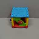 VTech Busy Learners Activity Cube (Frustration Free Packaging) (Red)