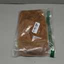 Dikoaina Womens Faux Fur Headband Winter Earwarmer Earmuff Ski (Light Tan)