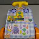 Misco 8 Piece Set Sand Toys