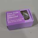 KooKaStyle Clip in Synthetic Hair Extensions Long Wavy 4PCS Thick Hairpieces Ash Blonde Balayage Fiber Double Weft Natural Hair Extensions 20 Inch for Women