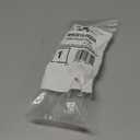American Standard M962910-0020A HANDLE FOR SOFT COLONY Polished Chrome