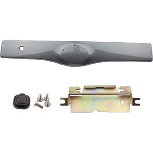 ADVANCE IGNITION UPGRADED Rear Exterior Tailgate Liftgate Handle Garnish Compatible with Toyota 04-09 Prius 6S9 Tidelands Pearl 2004 2005 2006 2007 2008 2009