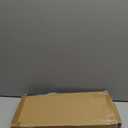 Gonfoam 3-Tier Expandable Shoe Rack,Adjustable Shoe Shelf Storage Organizer Heavy Duty Metal Free Standing Shoe Rack for Entryway Closet Doorway (Black)