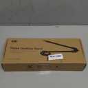 KDD Tablet Stand Holder, Adjustment iPad Phone Mount, 27in Long Arm Webcam Stand Projector Camera Mount for Desk, Fit for 4.7"-12.9" Devices, iPad Pro 12.9 Air Mini, Galaxy Tabs, Switch, iPhone