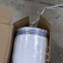 Amztree Queen Mattress 12 Inch Queen Size Mattresses - Memory Foam & Pocket Coils Springs, Pressure Relief, Medium Firm Comfort, Motion Isolation, Ideal for All Sleep Positions, CertiPUR-US Certified