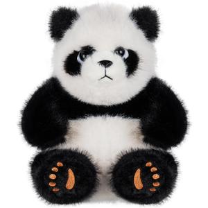 Golf Club Covers for Drivers Funny Driver Headcover Animal Golf Club Head Covers Golf Gifts for Men Women Plush Cute