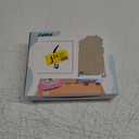 SCENEREAL Dog Cone Alternative After Surgery Pet Recovery Collar for Small Medium Large Dogs Cats, Adjustable Inflatable Donut to Prevent Licking, Shark Print E-Collars