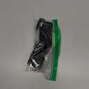 2 Pieces LED Transformer Replacement Class 2 Power Supply for Christmas String Light Inflatable Decorations LED Controller IP44 Waterproof Low Voltage Transformer US Power Adapter (30V6W 0.2 A)