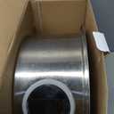 Dog Water Fountain for Large Dogs: 7L/236oz/1.8G Dog Fountain Stainless Steel - Big Cat Drinking Fountain Indoor - Super Quiet Water Fountain for Dogs Inside - for Large Dog Cats & Multi-Pet Home