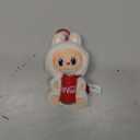 POP MART The Monster COCA-COLA-Vinyl Face, Random Design Action Figures Collectible Toys Home Decorations, Holiday Birthday Gifts, Single Box