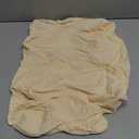 Cooling Cervical Pillowcase Cover with Envelope Closure (Only Pillow Case) Ergonomic Neck Pillowcase Smooth Soft Cool Pillow Cover for Side Back Stomach Sleepers(Champagne,Standard Size)