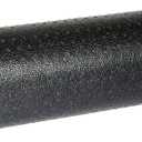Amazon Basics High Density Foam Roller for Exercise and Recovery, 24 Inches, Black